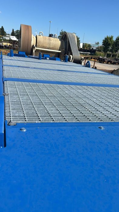 Spalator piatra cu pallete