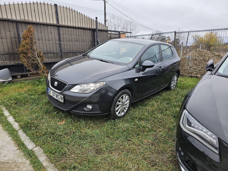 Seat Ibiza 1.9 TDI 105 CP