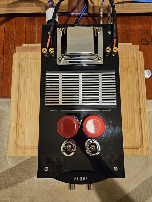 Amplificator Pathos Classic One