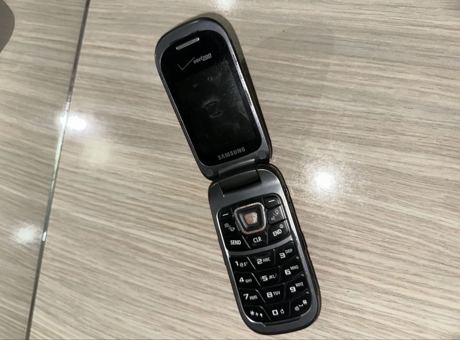 Telefon Samsung Verizon