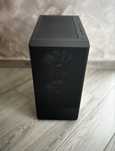 Pc gaming medium-high