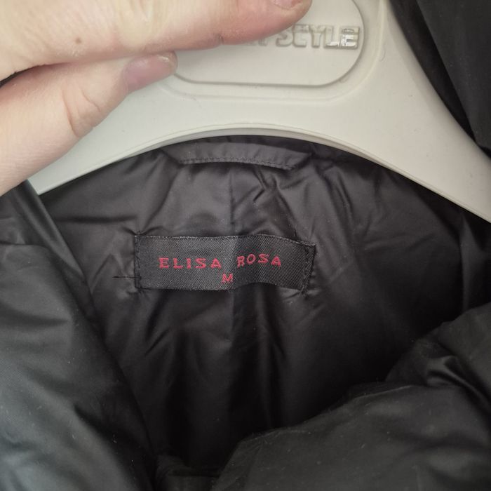 Geacă matlasata iarna