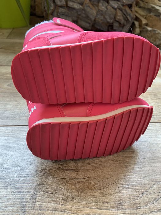 Детски апрески  REEBOK