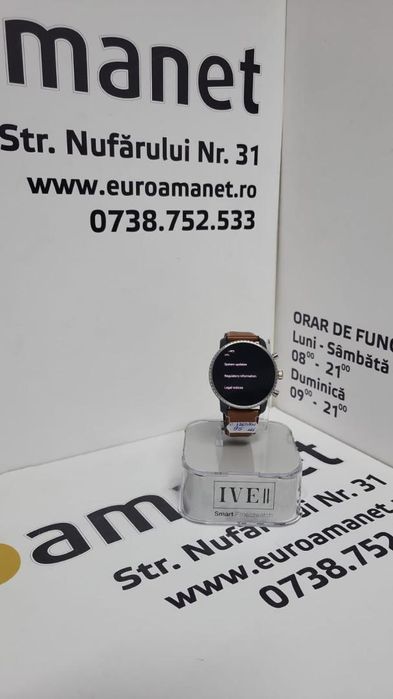 Smartwach Fossil DW6F1 -N-