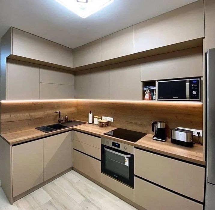 Mebel oshxona yotoqxona bolar uchun mebellar barchasi buyirtma asosida