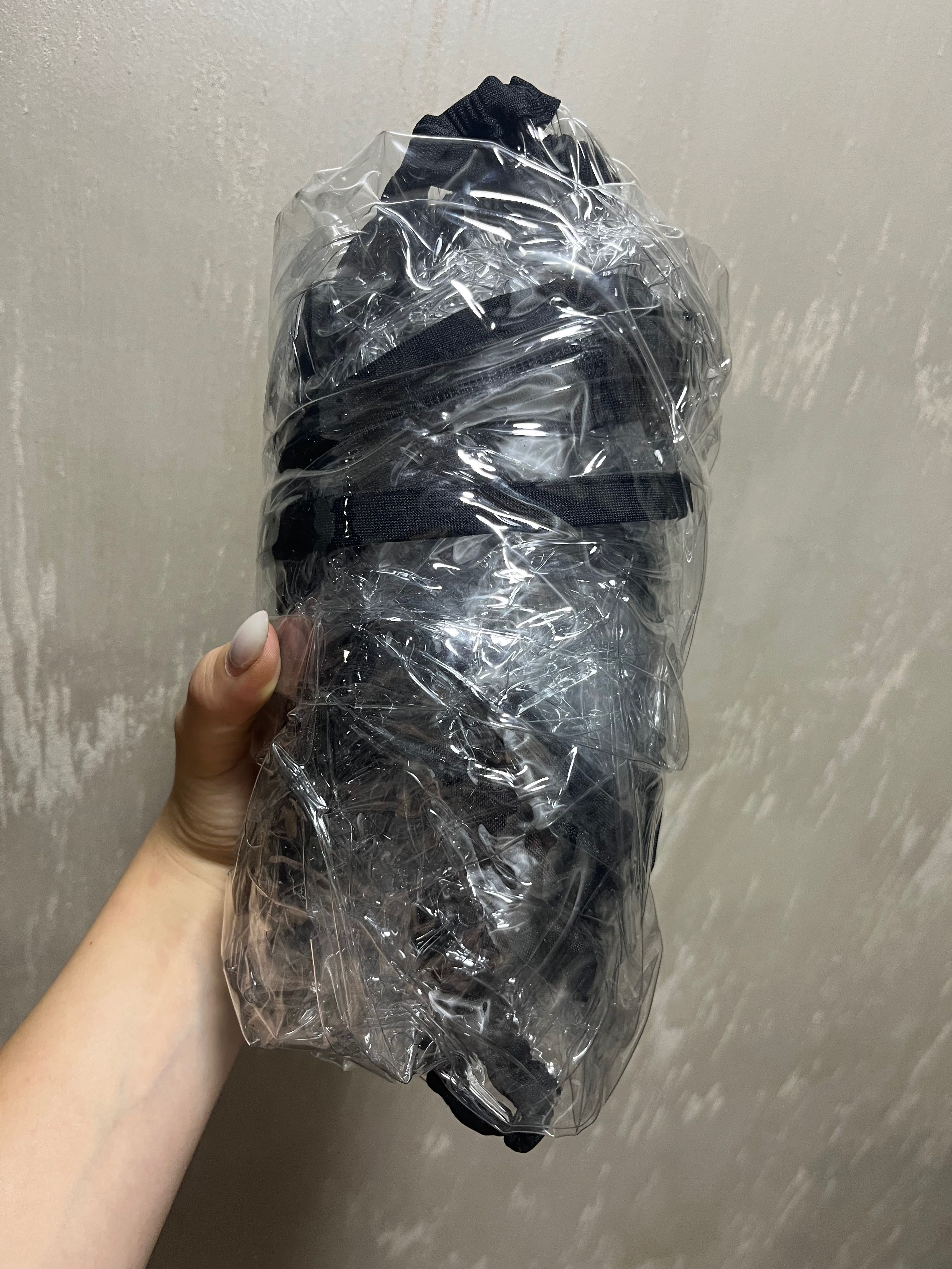 Бебешка количка 2в1 Quick SE 2 Sunset Black - Muuvo