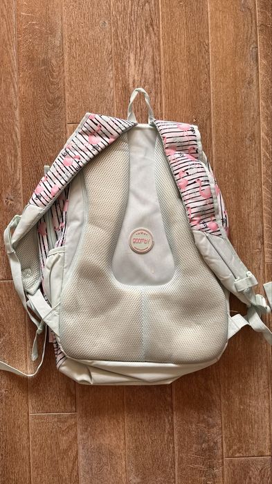 Раница за училище