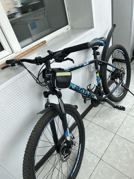 Велосипед сатылады