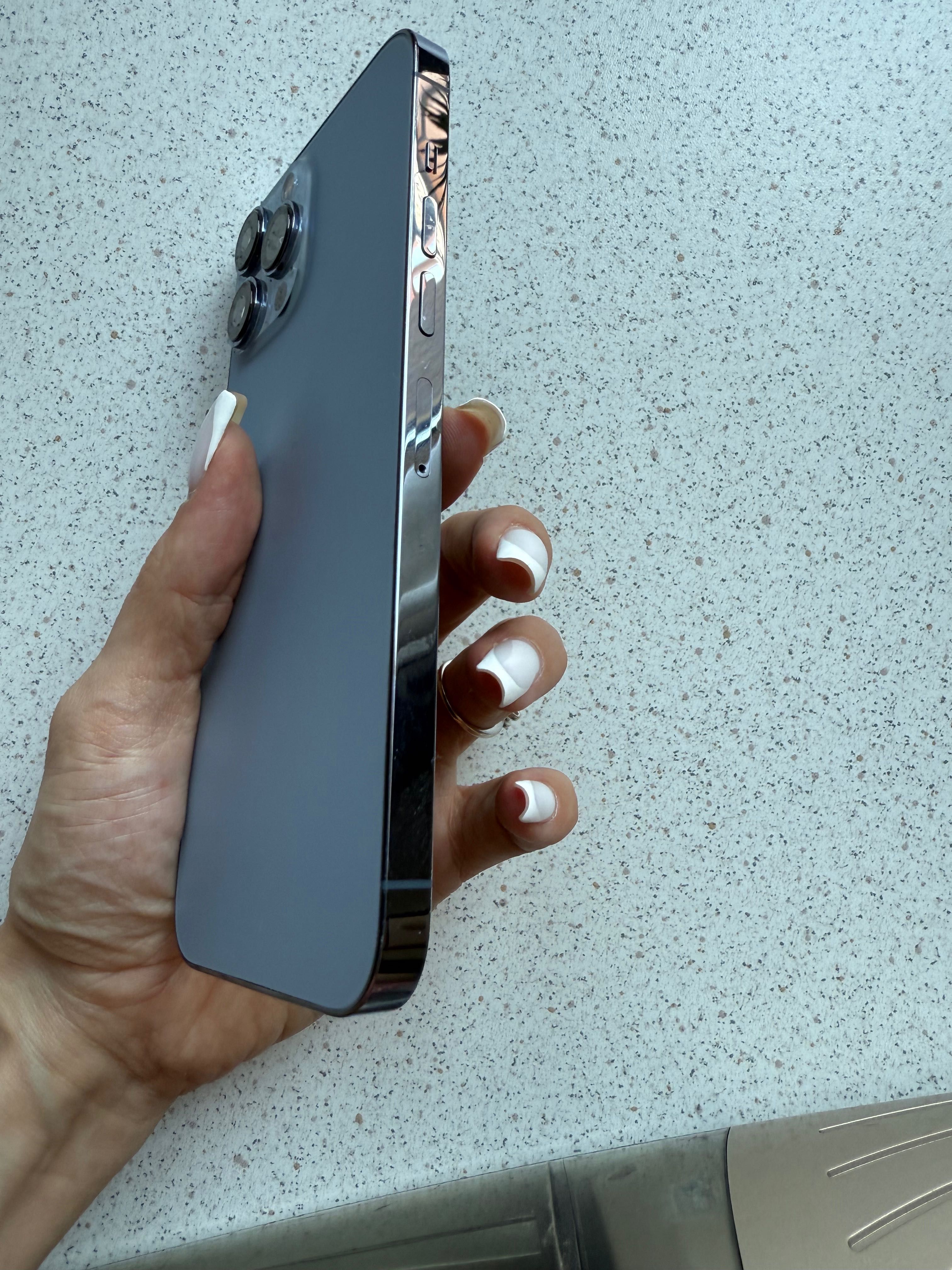 IPhone 13 Pro Max