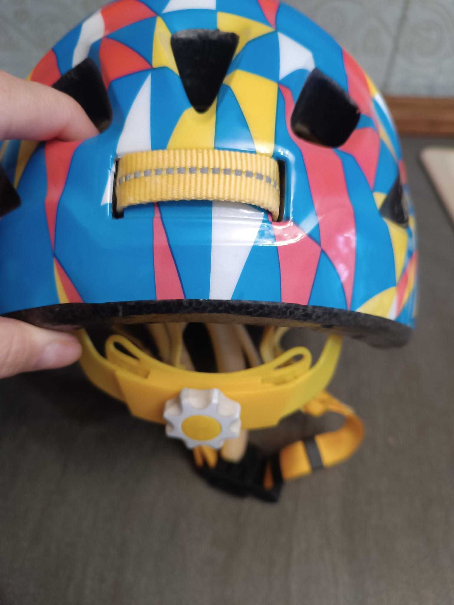 casca protectie bicicleta copii