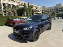 Range Rover Vogue-3.0-250Cp-E6-Impecabil-Variante-Svo Design