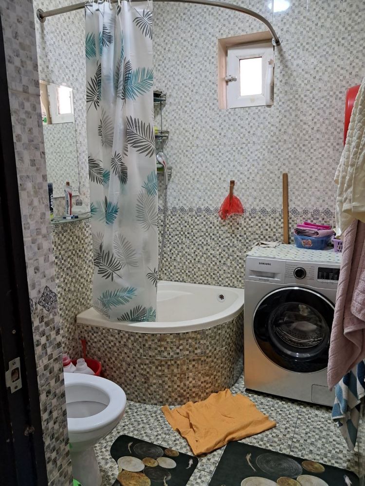 Продаю дом 2 комнаты с мебелью, без посредников