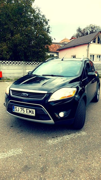 Ford kugafordkuga