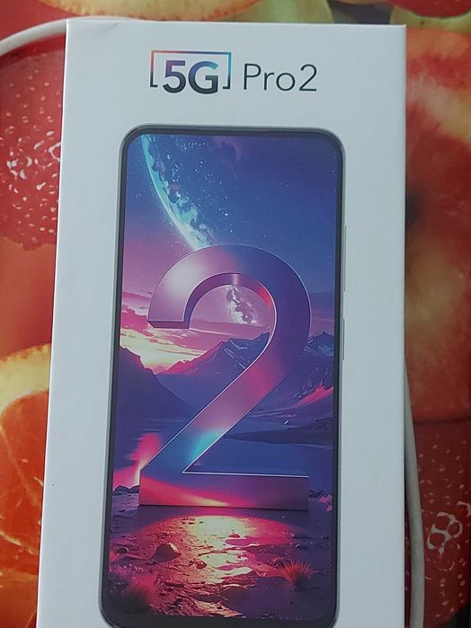 Продавам 5G UG Phone U26