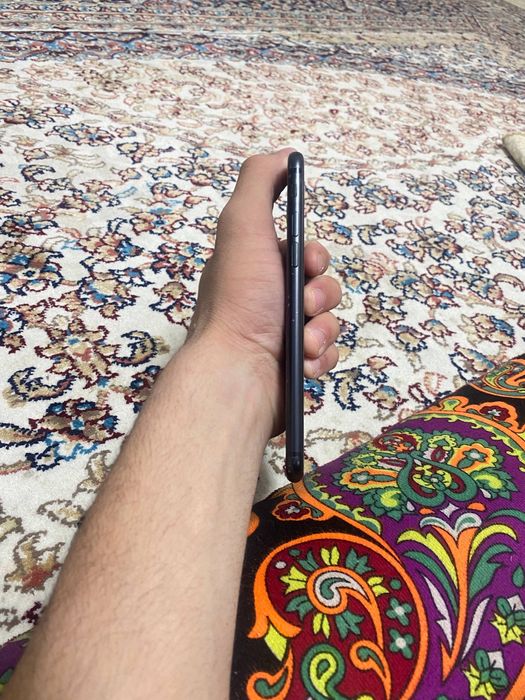 iPhone 7 256g идиал