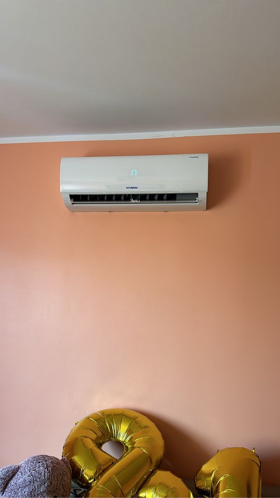 Montaj, reparatii centrale termice si aere conditionate!