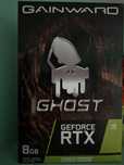 placa video RTX 2060 super Gainward Ghost