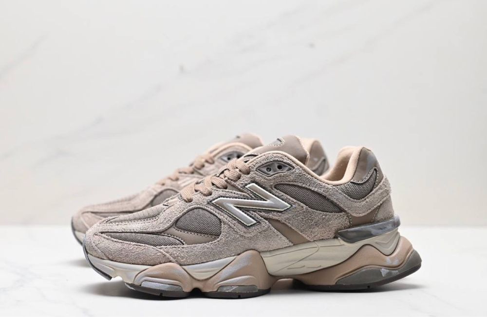 New Balance 9060 Mushroom -44,45