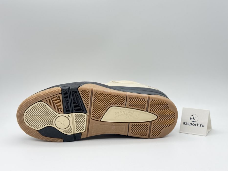 Jordan Flight Court Noi Originali (44)