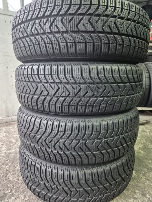 185 65 15 Anvelope de iarnă Pirelli Dot 50.20
