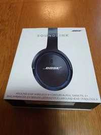 BOSE Soundlink AE II around ear noi ca bose qc35 Noi Sigilate