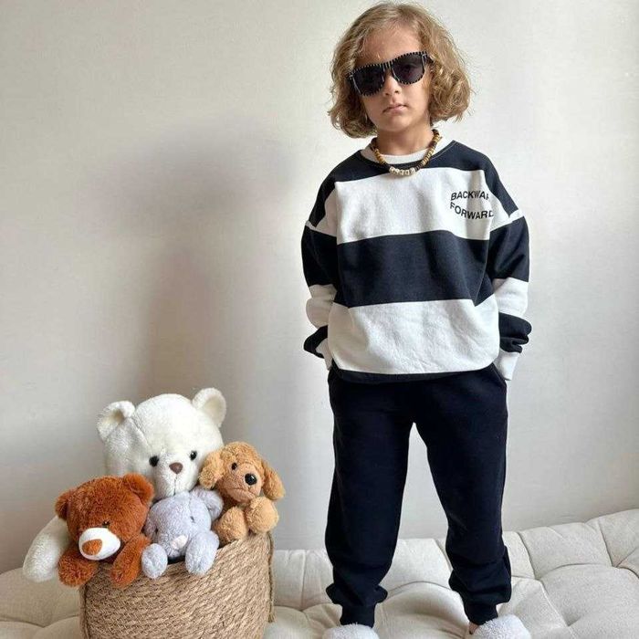 Турецкий костюм теплая /5-6/7-8 лет