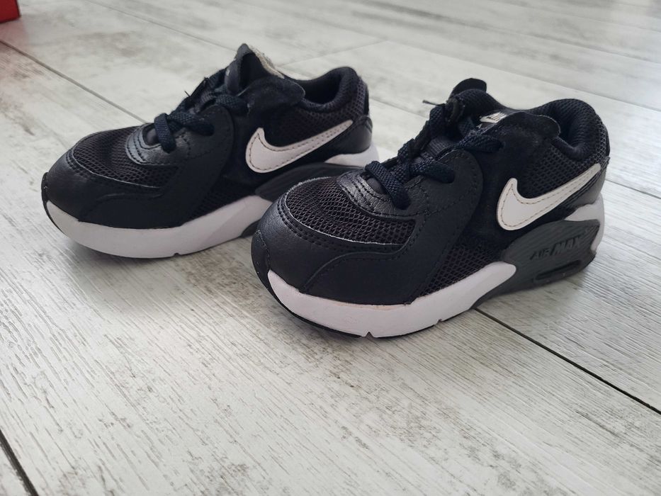 Детски маратонки Nike