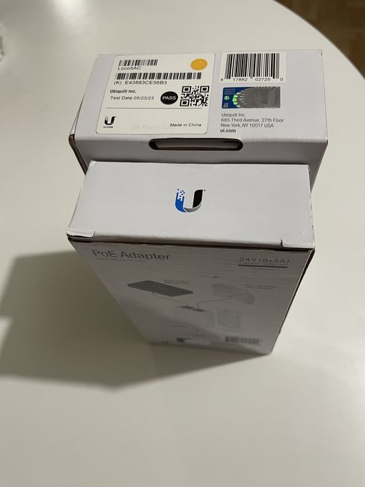 Acces Point Ubiquiti Loco5AC
