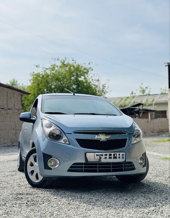 Spark 1 evro avtomat 1 mator