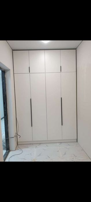 Шкафы от 85000 установка даставка бесплатно