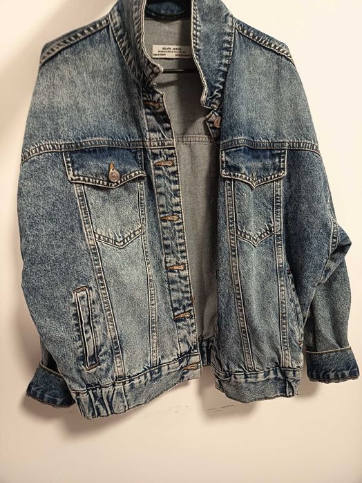 Дънково яке  С р.р 20лв