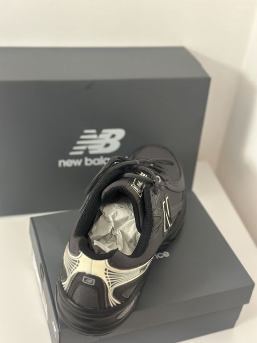 мъжки маратонки New Balance 740