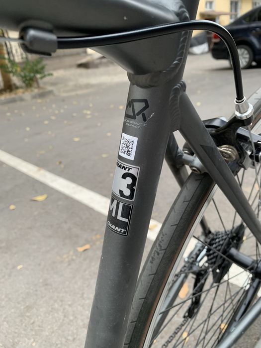 Продается сингл спид шоссер бывший (фикс)