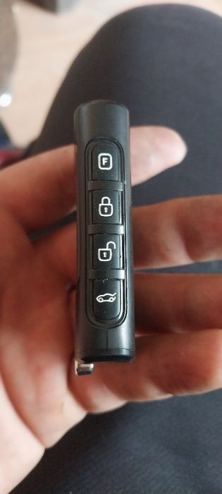 Magicar 917 Dominant Org.pejir