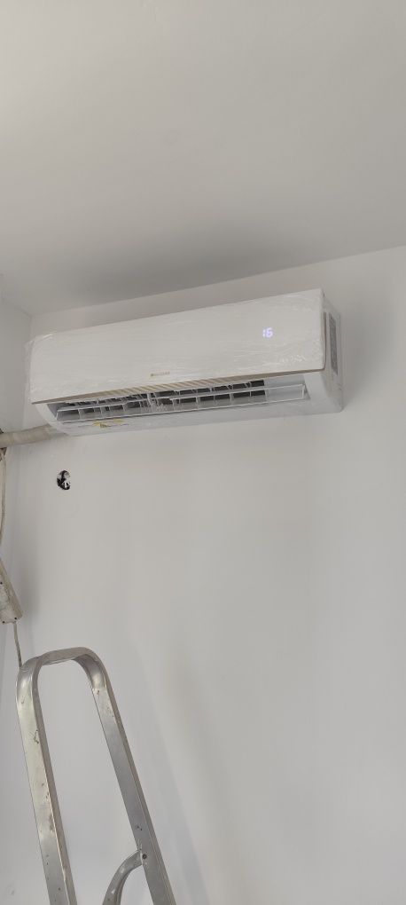 Instalare Aer Condiționat
