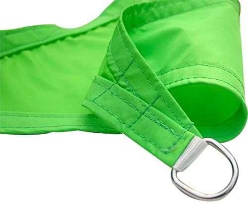 Платнища за слънце и дъжд 2м 98% UV / Sun Shade Sail Garden Canopy