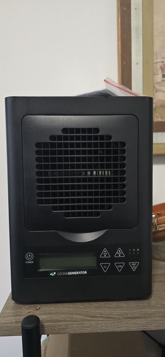 Vand Generator de Ozon Home 360