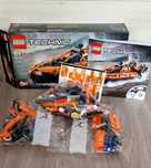 Lego Technic 42120