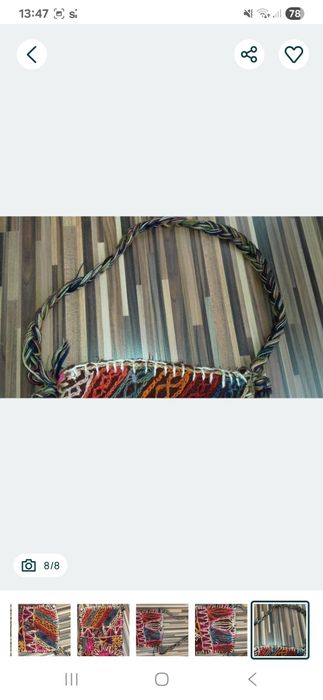 Traistuta traditionala .