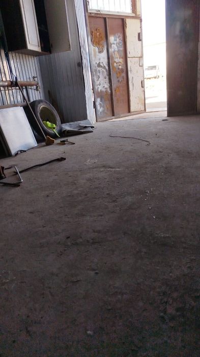 Аренда гаражей или склать