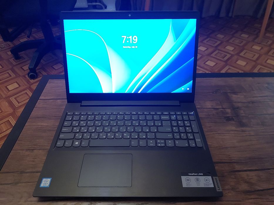 Lenovo IdealPad L340
