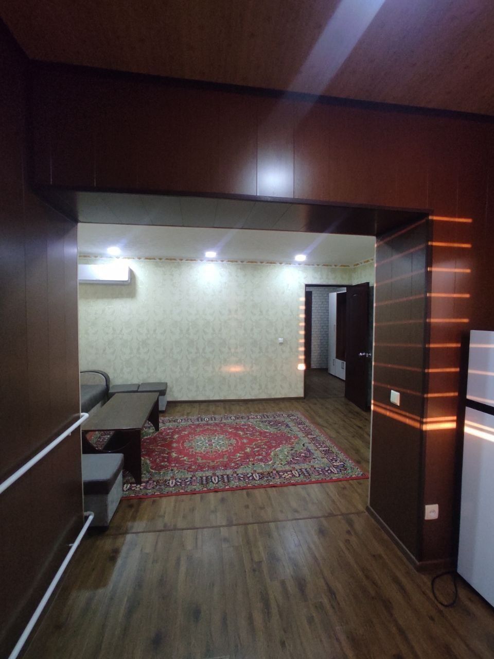 Квартира ижарага