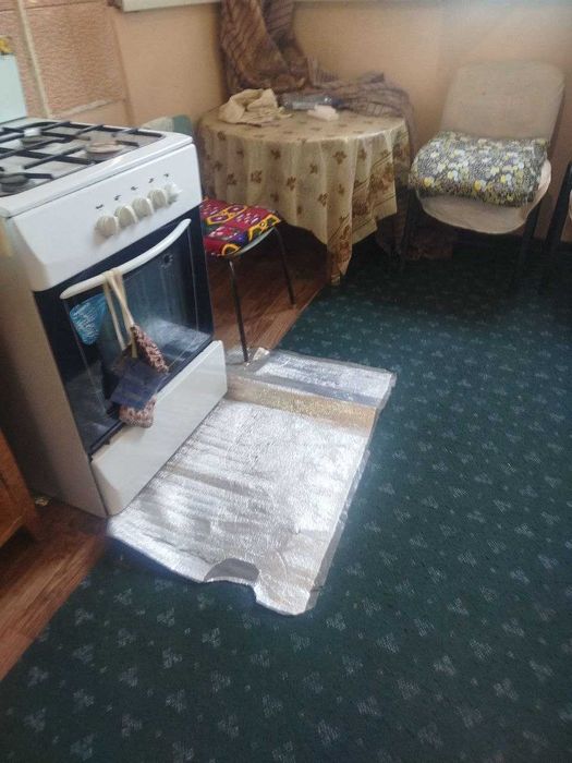 Уй сотилаи 2 хонали