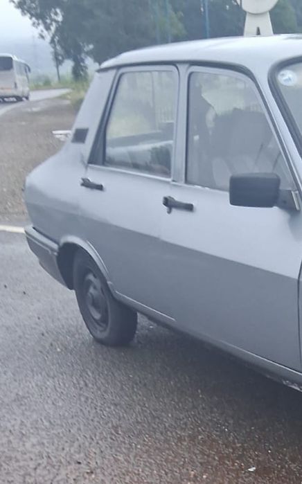 Masina pentru tichet rabla