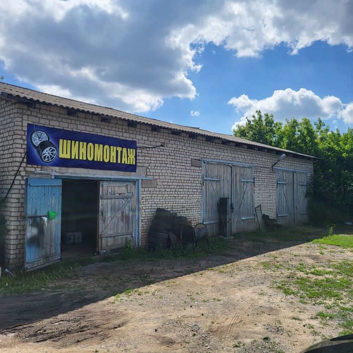 Продам действующий биснес.