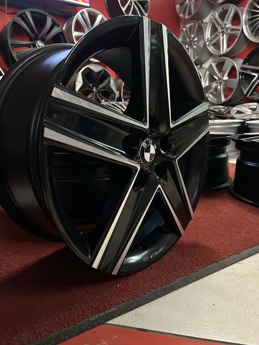 Джанти 17 Цола 5х120 BMW F30 F31 E60 XD E 90 E91 X2 X3