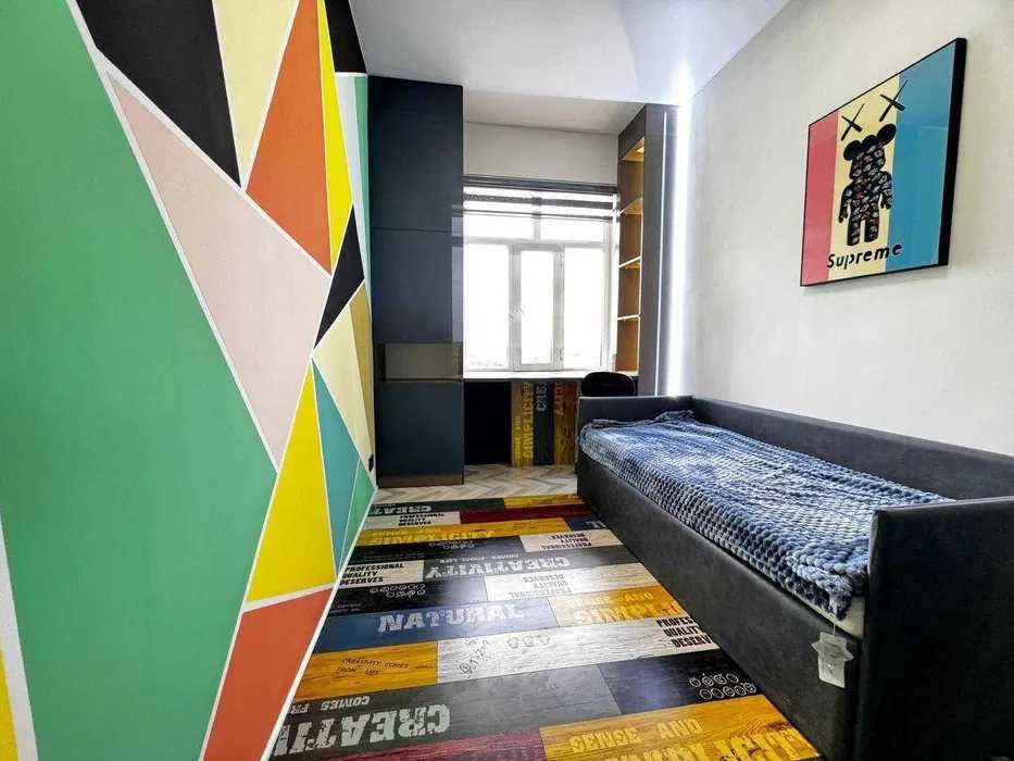 Срочно Продается квартира на Метро Ойбек! Шох-Мед! 3/8/10