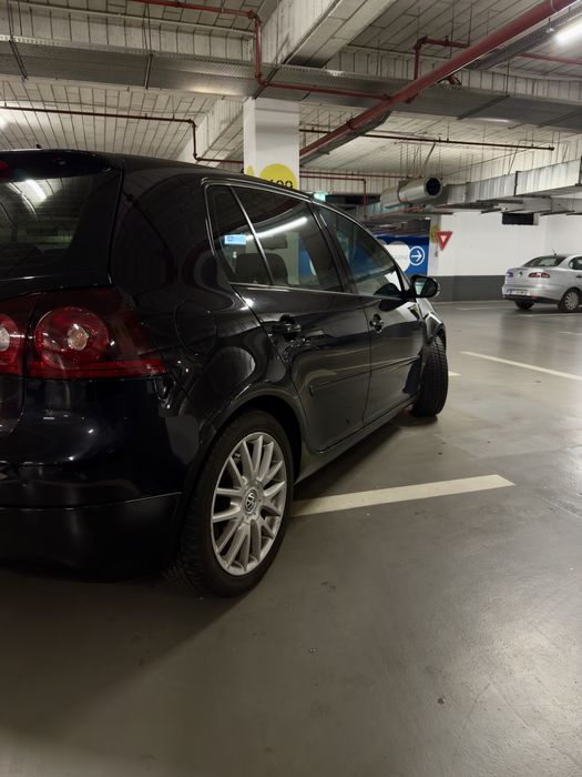 Se vinde Golf 5 GT 2007
