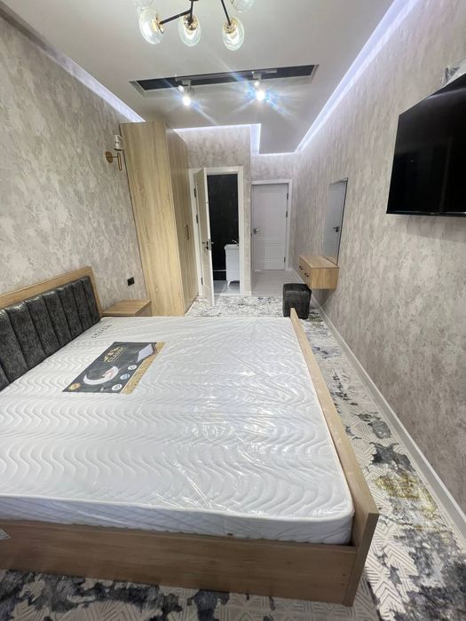 2 хонали ижара Тинчлик Метро Корзинка