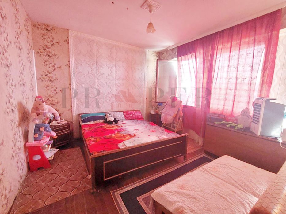 Двустаен Панелен Апартамент в ж.к. Бузлуджа